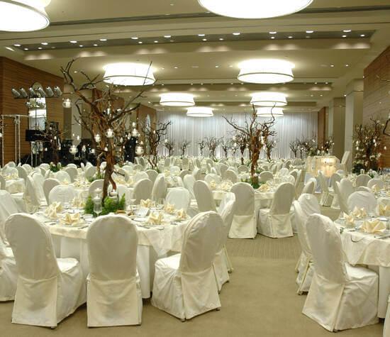 Hotel Camino Real Santa Fe, Hoteles para Eventos y Bodas en Álvaro Obregón — foto 3