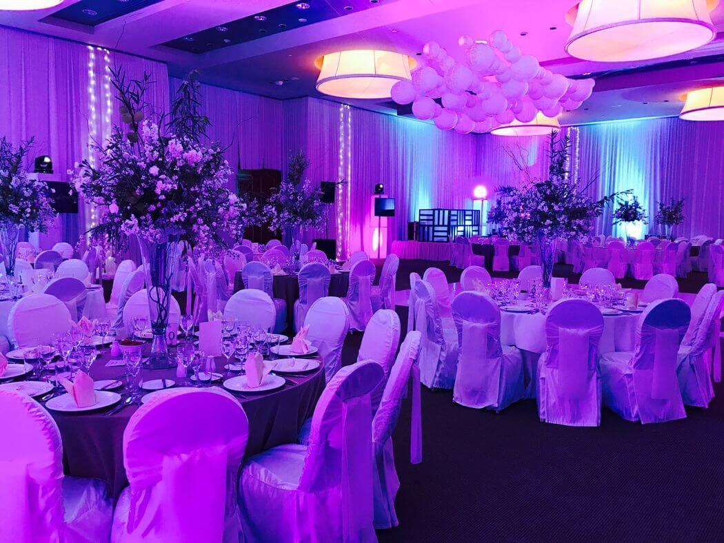 Hotel Camino Real Santa Fe, Hoteles para Eventos y Bodas en Álvaro Obregón — foto 6