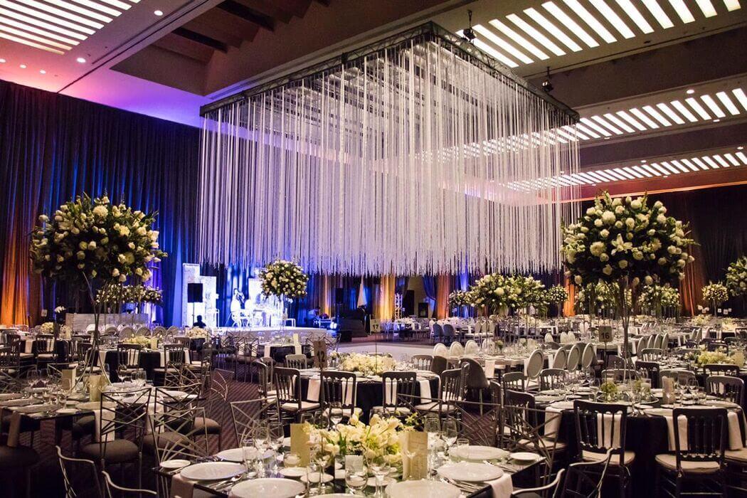 Hotel Camino Real Polanco, Hoteles para Eventos y Bodas en Ciudad de México — foto 2