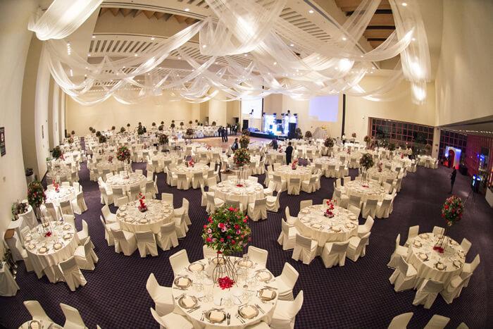 Hotel Camino Real Polanco, Hoteles para Eventos y Bodas en Ciudad de México — foto 4