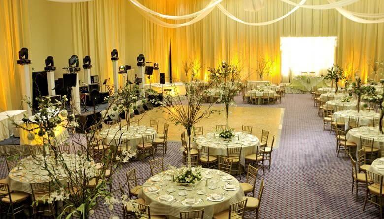 Hotel Camino Real Polanco, Hoteles para Eventos y Bodas en Ciudad de México — foto 6