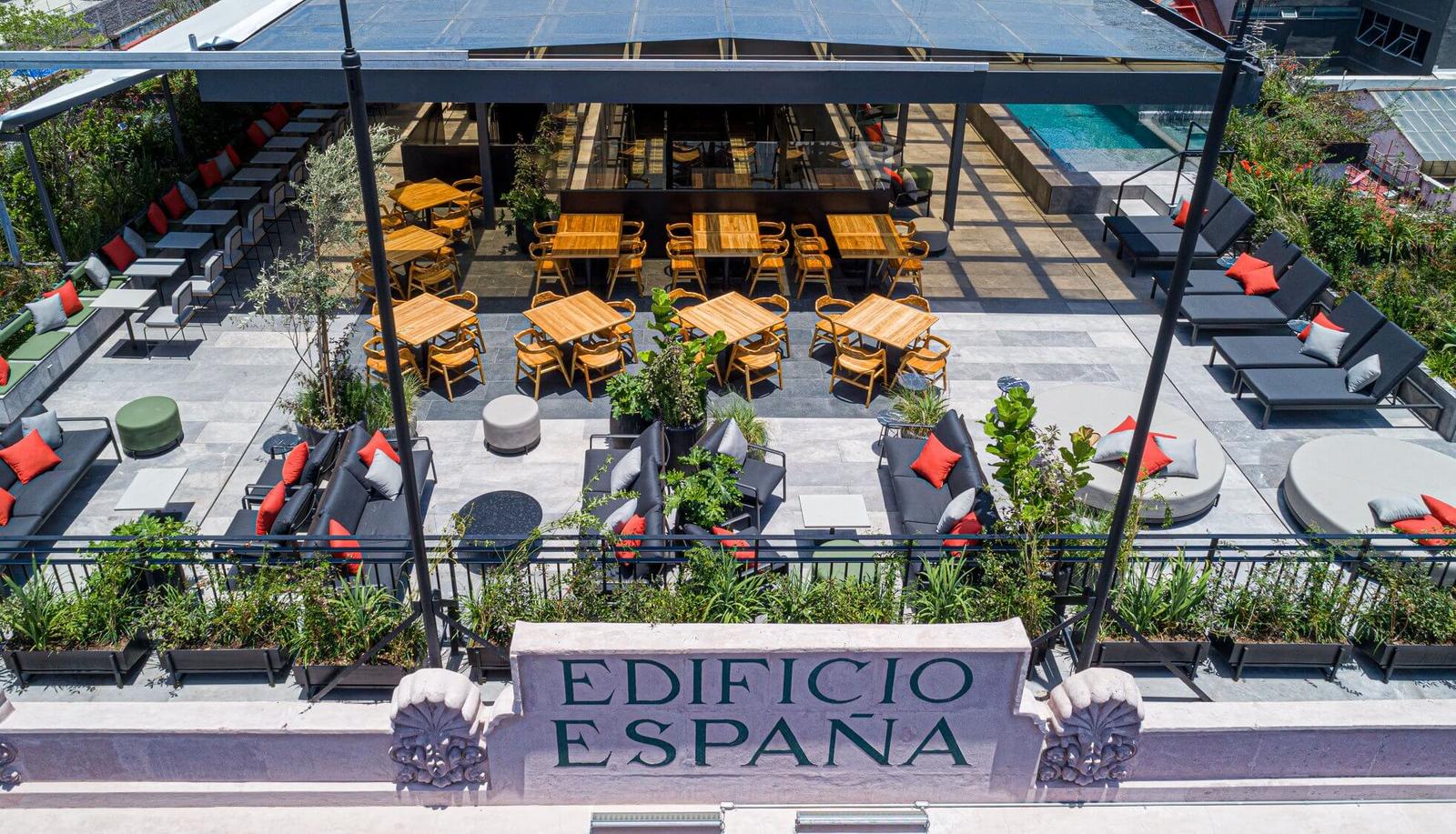 Hotel Umbral, Hoteles para Eventos y Bodas en Cuauhtémoc — foto 2