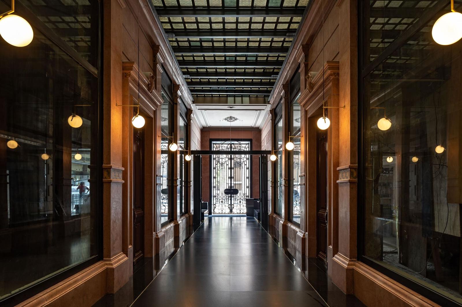 Hotel Umbral, Hoteles para Eventos y Bodas en Cuauhtémoc — foto 3
