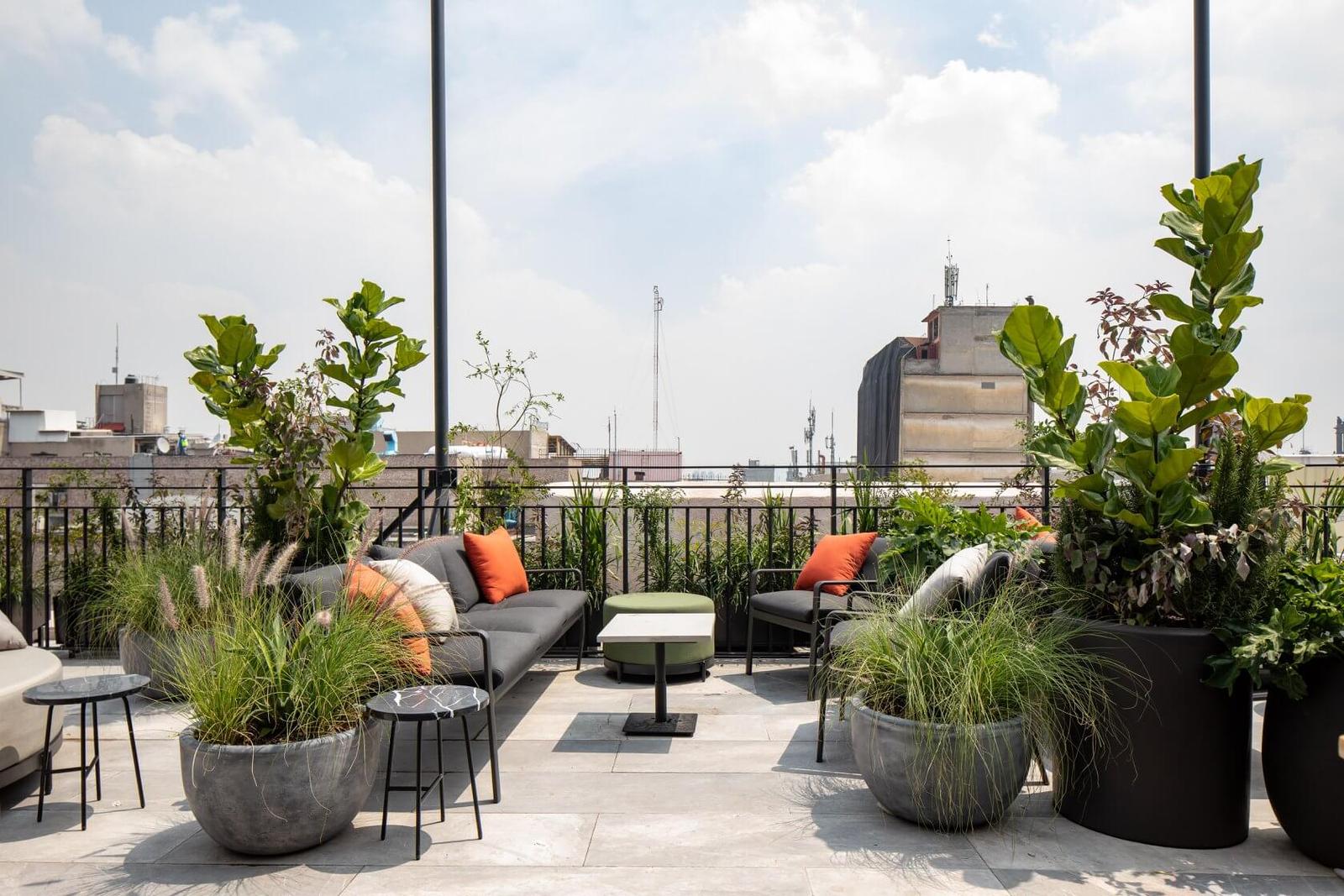 Hotel Umbral, Hoteles para Eventos y Bodas en Cuauhtémoc — foto 6
