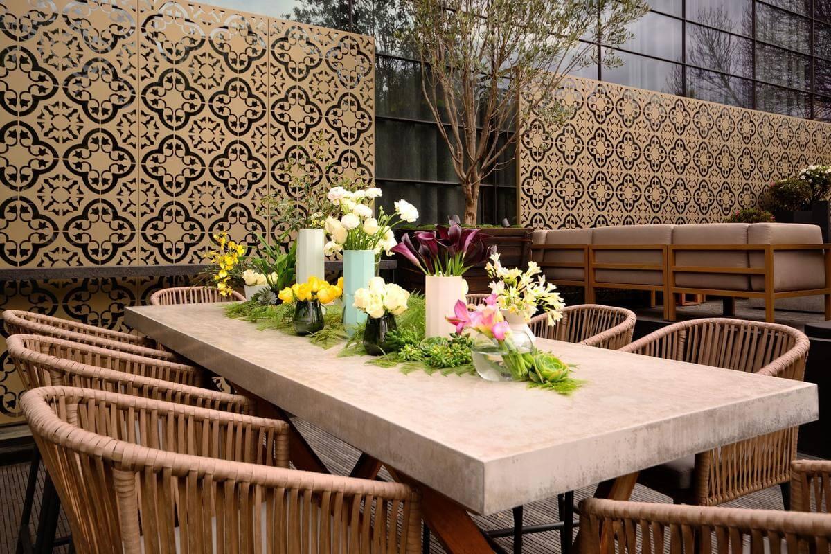 Hotel Brick Ciudad de México, Hoteles para Eventos y Bodas en Cuauhtémoc — foto 2