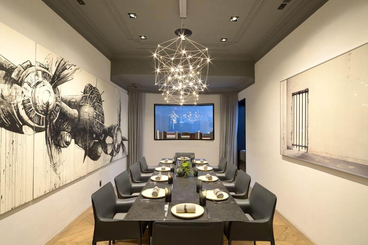 Hotel Brick Ciudad de México, Hoteles para Eventos y Bodas en Cuauhtémoc — foto 3