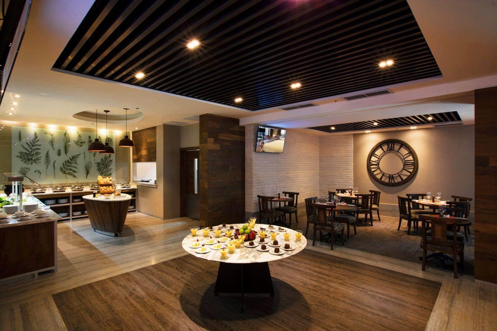 Hotel Krystal Grand Insurgentes Sur, Hoteles para Eventos y Bodas en Álvaro Obregón — foto 5