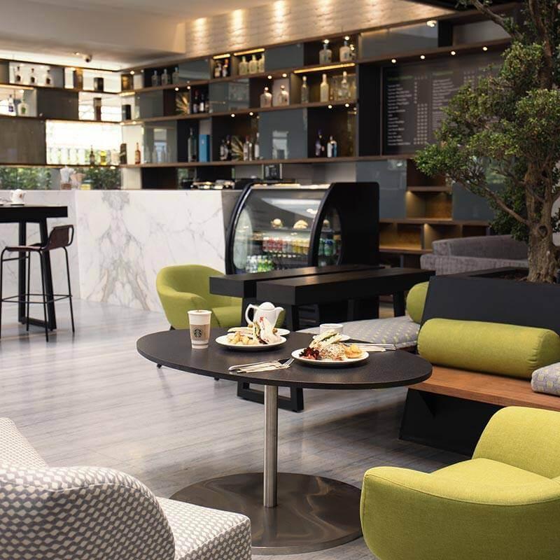 Hotel Krystal Grand Insurgentes Sur, Hoteles para Eventos y Bodas en Álvaro Obregón — foto 6