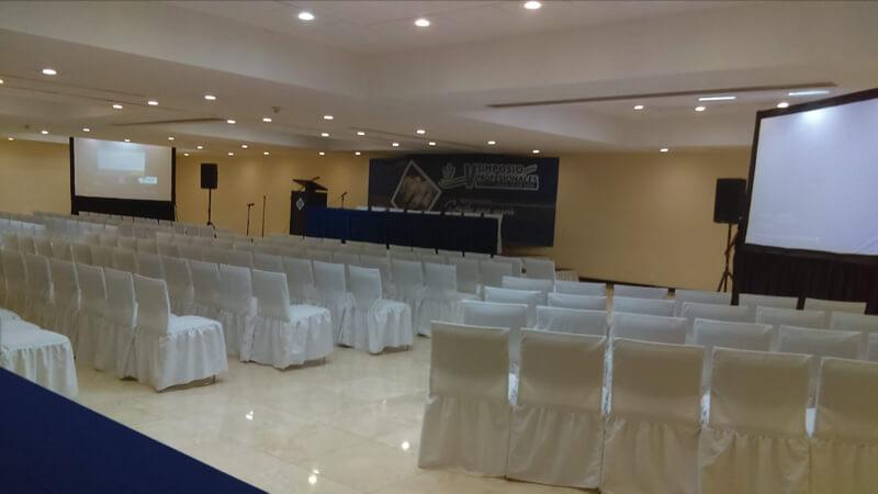 Hotel del Prado, Hoteles para Eventos y Bodas en Miguel Hidalgo — foto 6