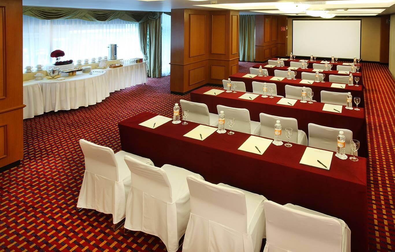 Hotel Emporio Reforma, Hoteles para Eventos y Bodas en Cuauhtémoc — foto 2