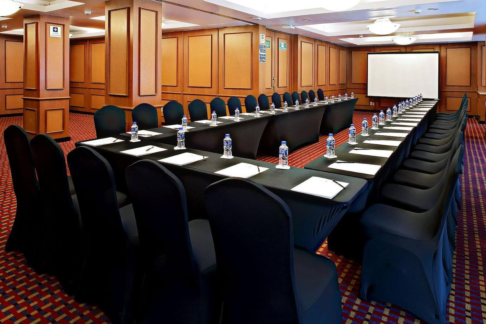 Hotel Emporio Reforma, Hoteles para Eventos y Bodas en Cuauhtémoc — foto 5