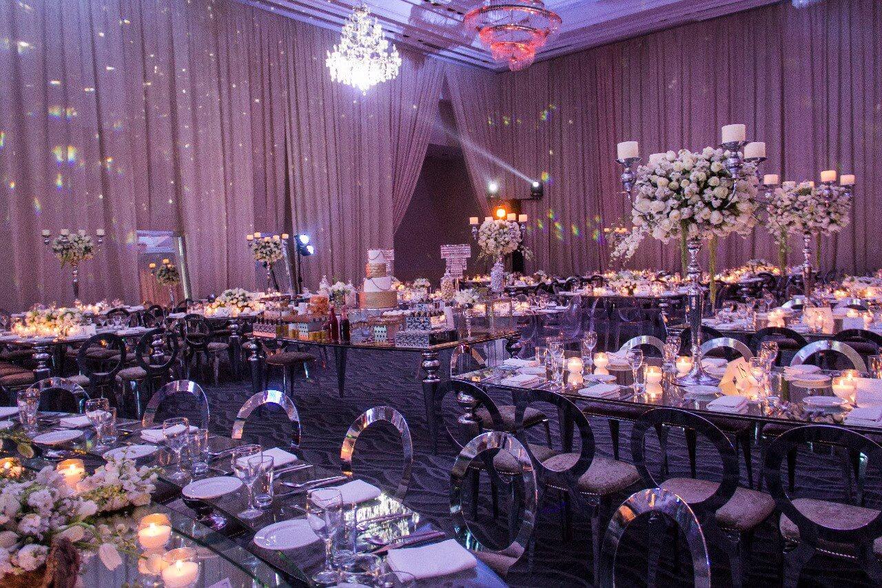 Hotel Hyatt Regency, Hoteles para Eventos y Bodas en Miguel Hidalgo — foto 3