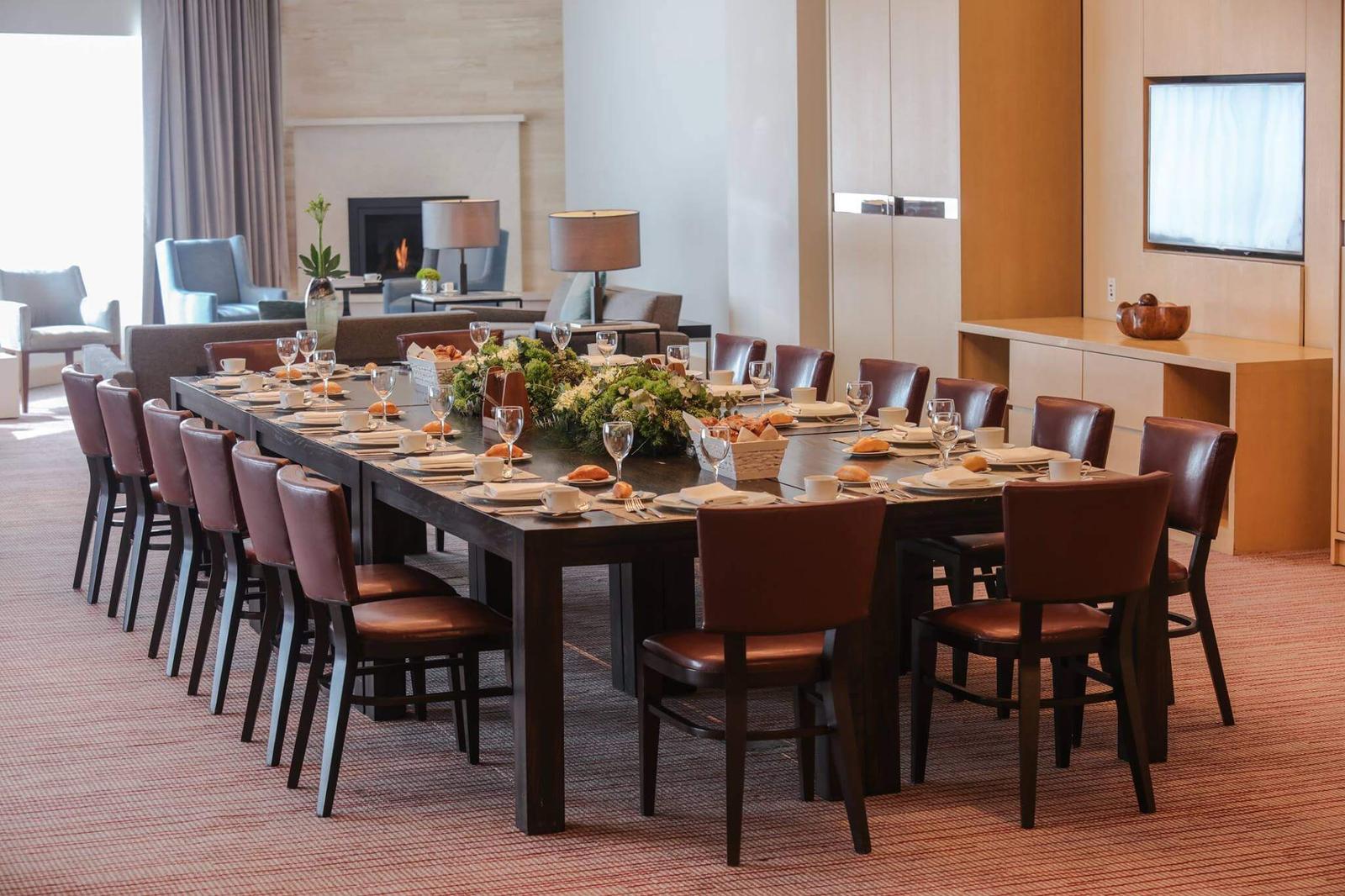 Hotel Hyatt Regency, Hoteles para Eventos y Bodas en Miguel Hidalgo — foto 4