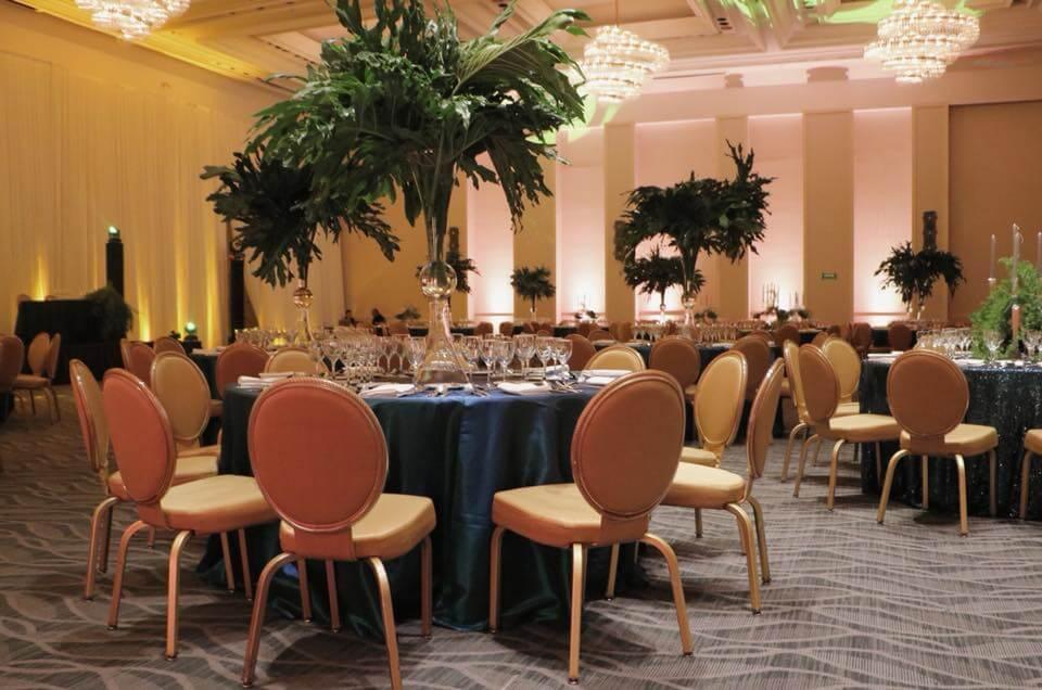Hotel Hyatt Regency, Hoteles para Eventos y Bodas en Miguel Hidalgo — foto 5