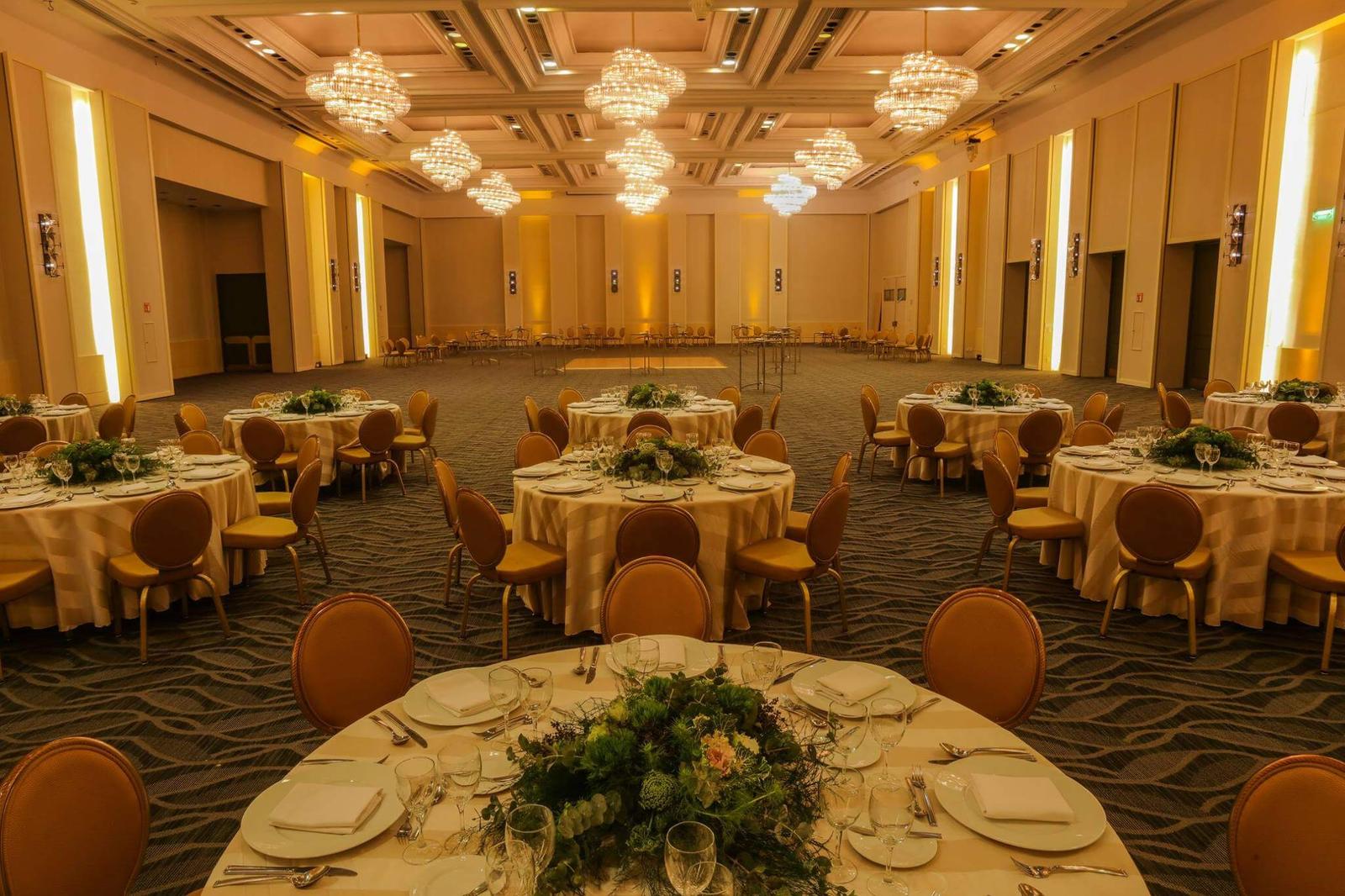 Hotel Hyatt Regency, Hoteles para Eventos y Bodas en Miguel Hidalgo — foto 6