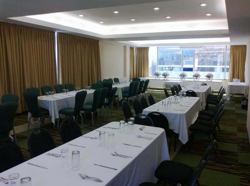 Hotel del Ángel, Hoteles para Eventos y Bodas en Cuauhtémoc — foto 5