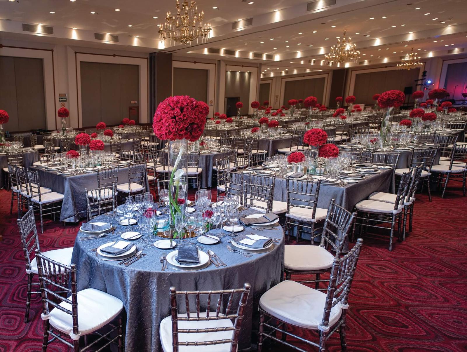 Hotel Courtyard by Marriott Revolución, Hoteles para Eventos y Bodas en Miguel Hidalgo — foto 3