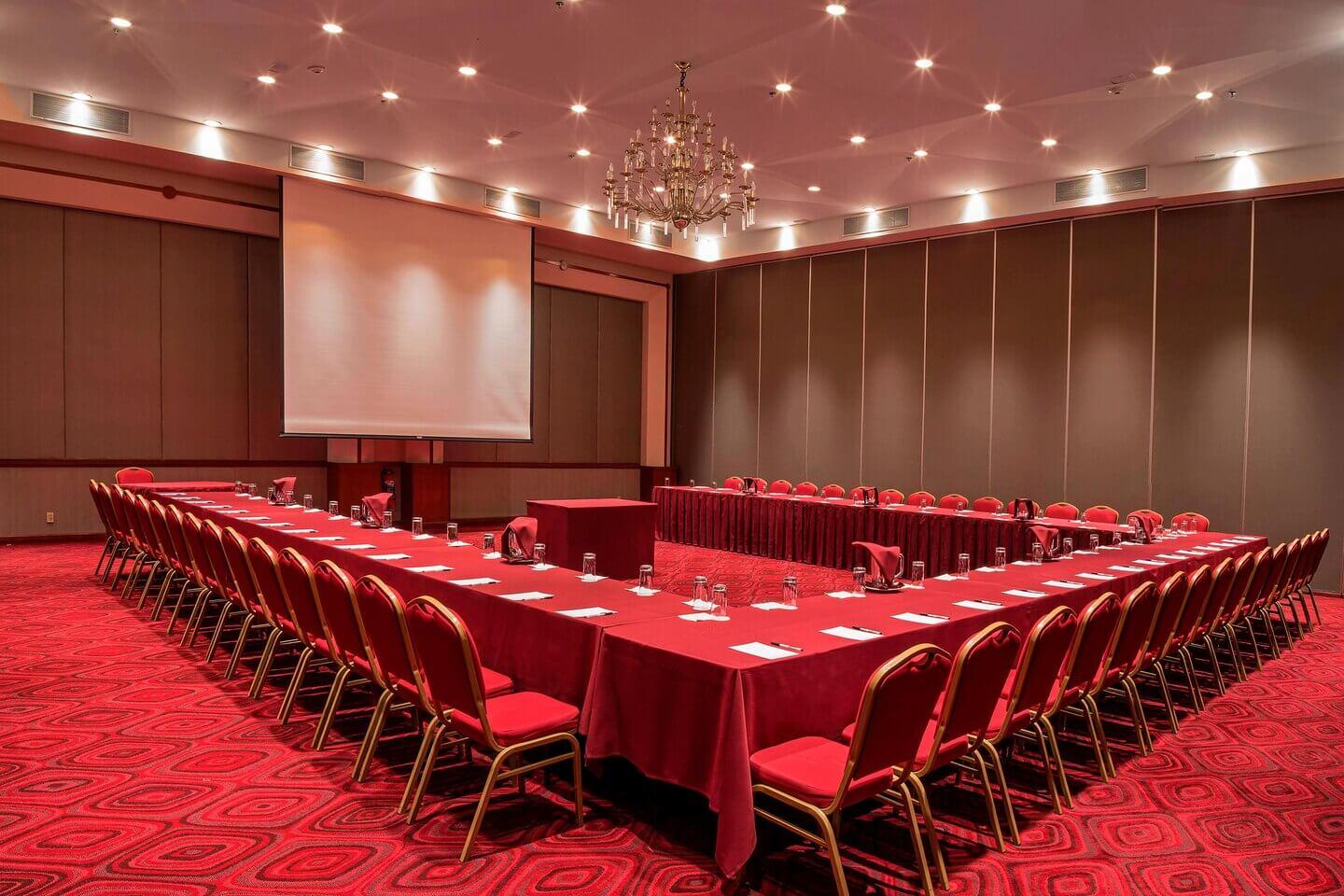 Hotel Courtyard by Marriott Revolución, Hoteles para Eventos y Bodas en Miguel Hidalgo — foto 4
