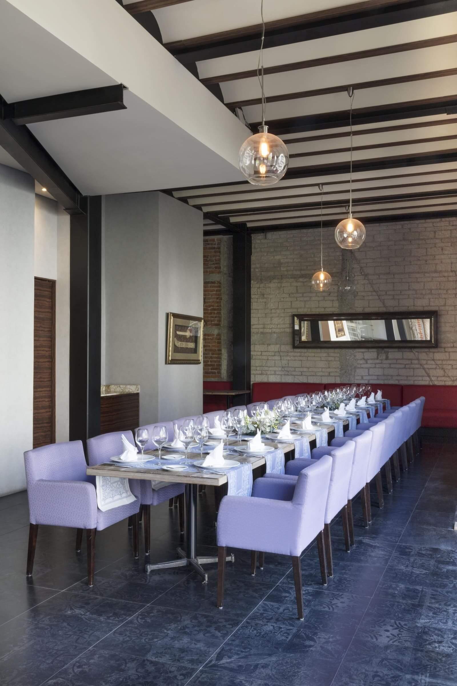 Hotel Stara Hamburgo, Hoteles para Eventos y Bodas en Cuauhtémoc — foto 3