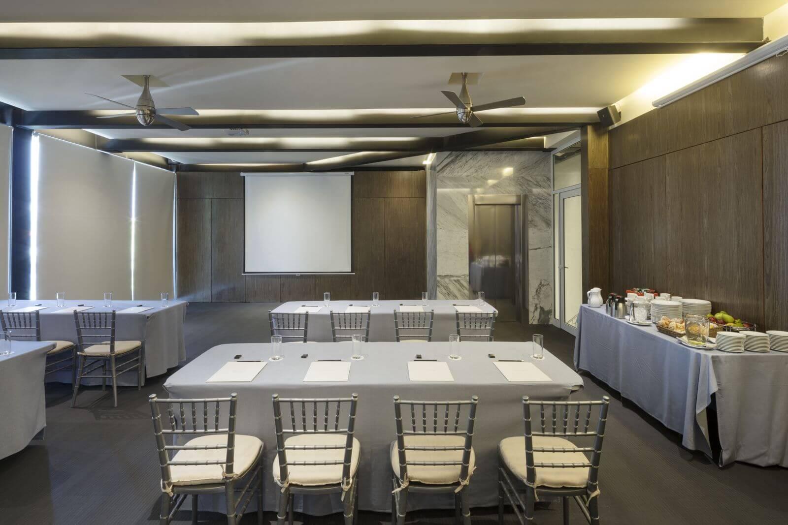 Hotel Stara Hamburgo, Hoteles para Eventos y Bodas en Cuauhtémoc — foto 4