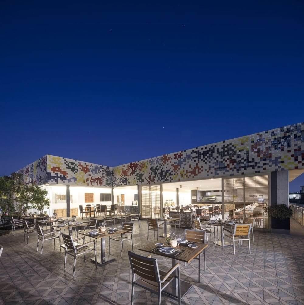 Hotel Stara Hamburgo, Hoteles para Eventos y Bodas en Cuauhtémoc — foto 5