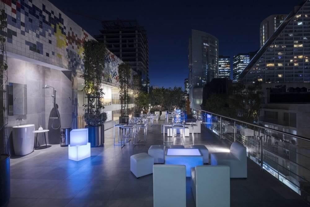 Hotel Stara Hamburgo, Hoteles para Eventos y Bodas en Cuauhtémoc — foto 6