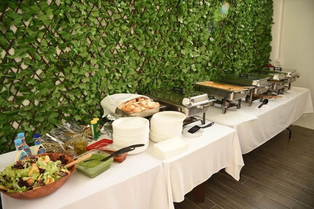 Hostal Vallejo, Hoteles para Eventos y Bodas en Gustavo A. Madero — foto 2