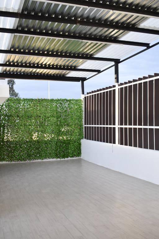 Hostal Vallejo, Hoteles para Eventos y Bodas en Gustavo A. Madero — foto 3
