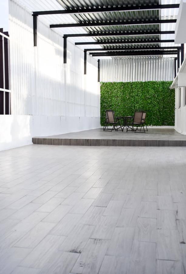 Hostal Vallejo, Hoteles para Eventos y Bodas en Gustavo A. Madero — foto 4