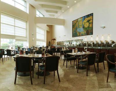 Hotel Fiesta Inn Periférico Sur, Hoteles para Eventos y Bodas en Coyoacán — foto 3