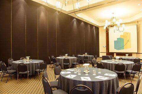 Hotel Fiesta Inn Periférico Sur, Hoteles para Eventos y Bodas en Coyoacán — foto 5