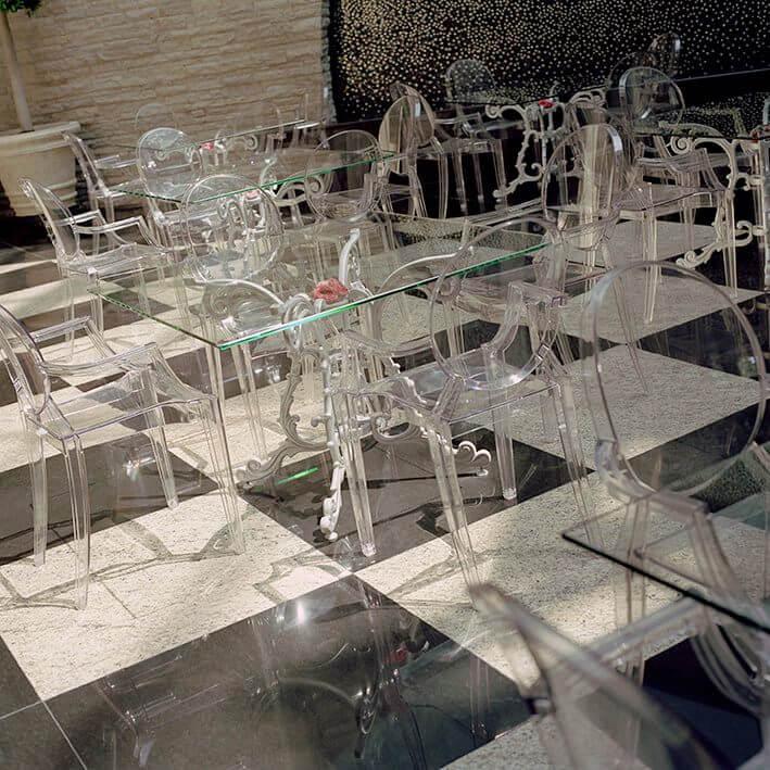 The Green Park Hotel, Hoteles para Eventos y Bodas en Miguel Hidalgo — foto 4