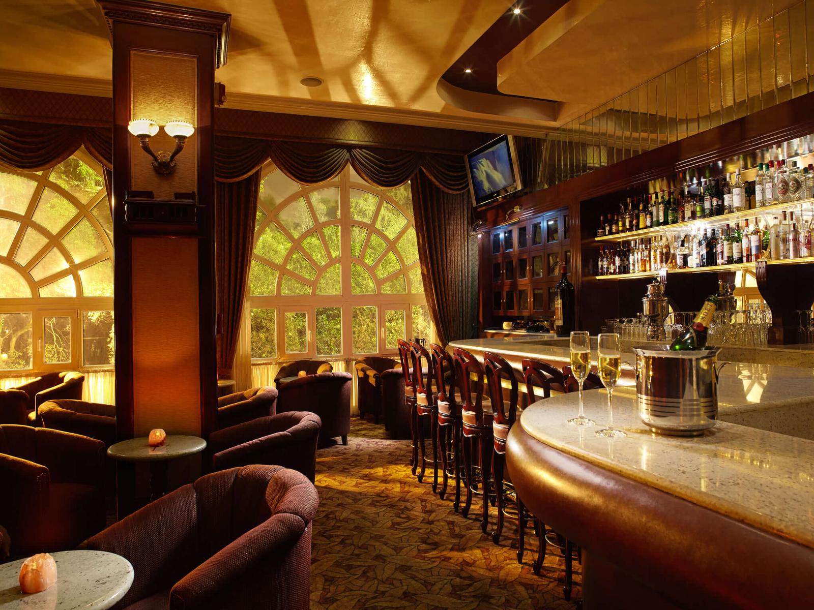 The Green Park Hotel, Hoteles para Eventos y Bodas en Miguel Hidalgo — foto 5