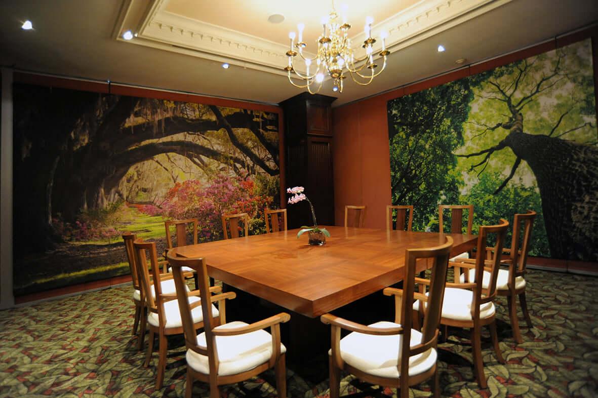 The Green Park Hotel, Hoteles para Eventos y Bodas en Miguel Hidalgo — foto 6