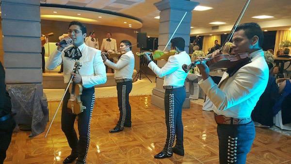 Mariachi Kukulkán SLP, Mariachi en San Luis Potosí — foto 2