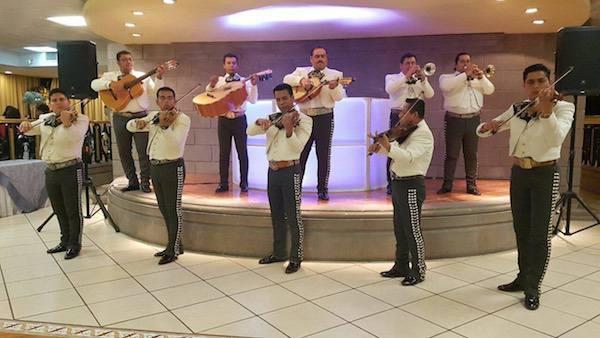 Mariachi Kukulkán SLP, Mariachi en San Luis Potosí — foto 3