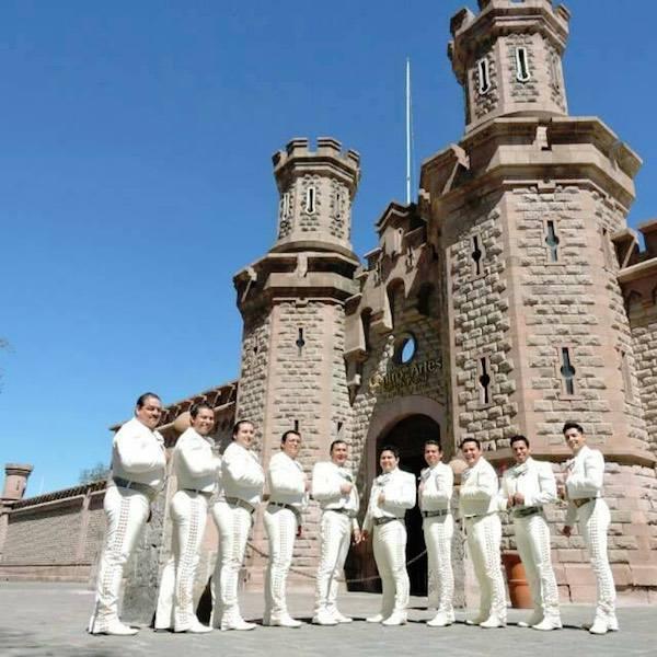 Mariachi Kukulkán SLP, Mariachi en San Luis Potosí — foto 4