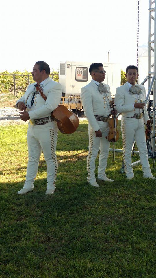 Mariachi Kukulkán SLP, Mariachi en San Luis Potosí — foto 5