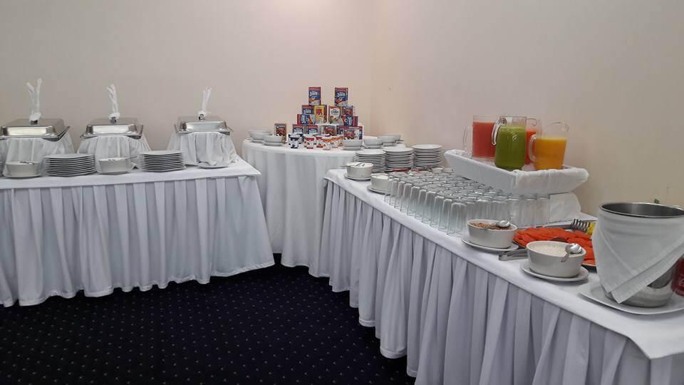 Hotel Vermont, Hoteles para Eventos y Bodas en Benito Juárez — foto 3