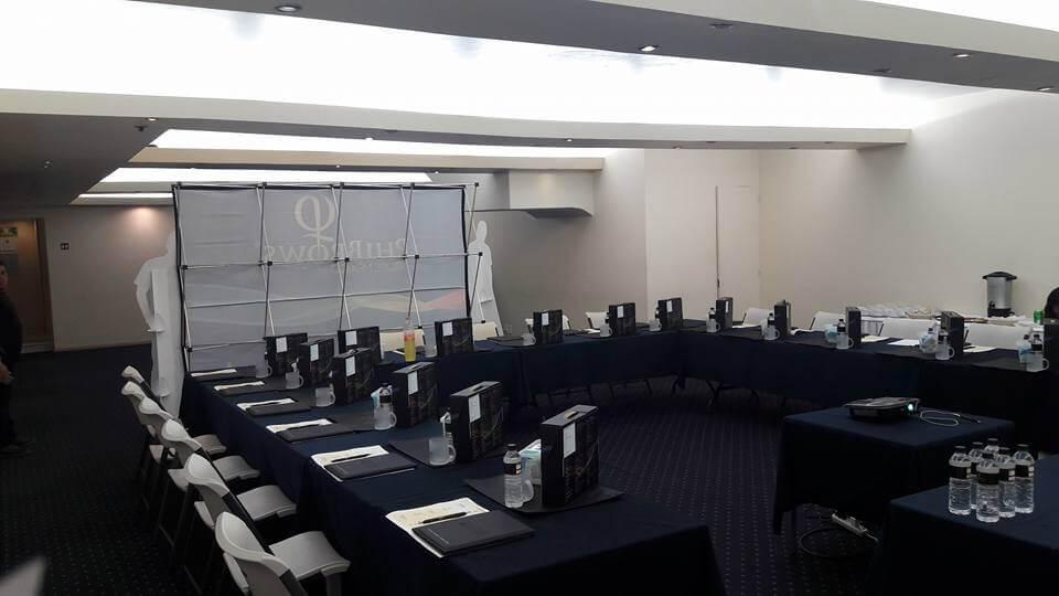 Hotel Vermont, Hoteles para Eventos y Bodas en Benito Juárez — foto 4