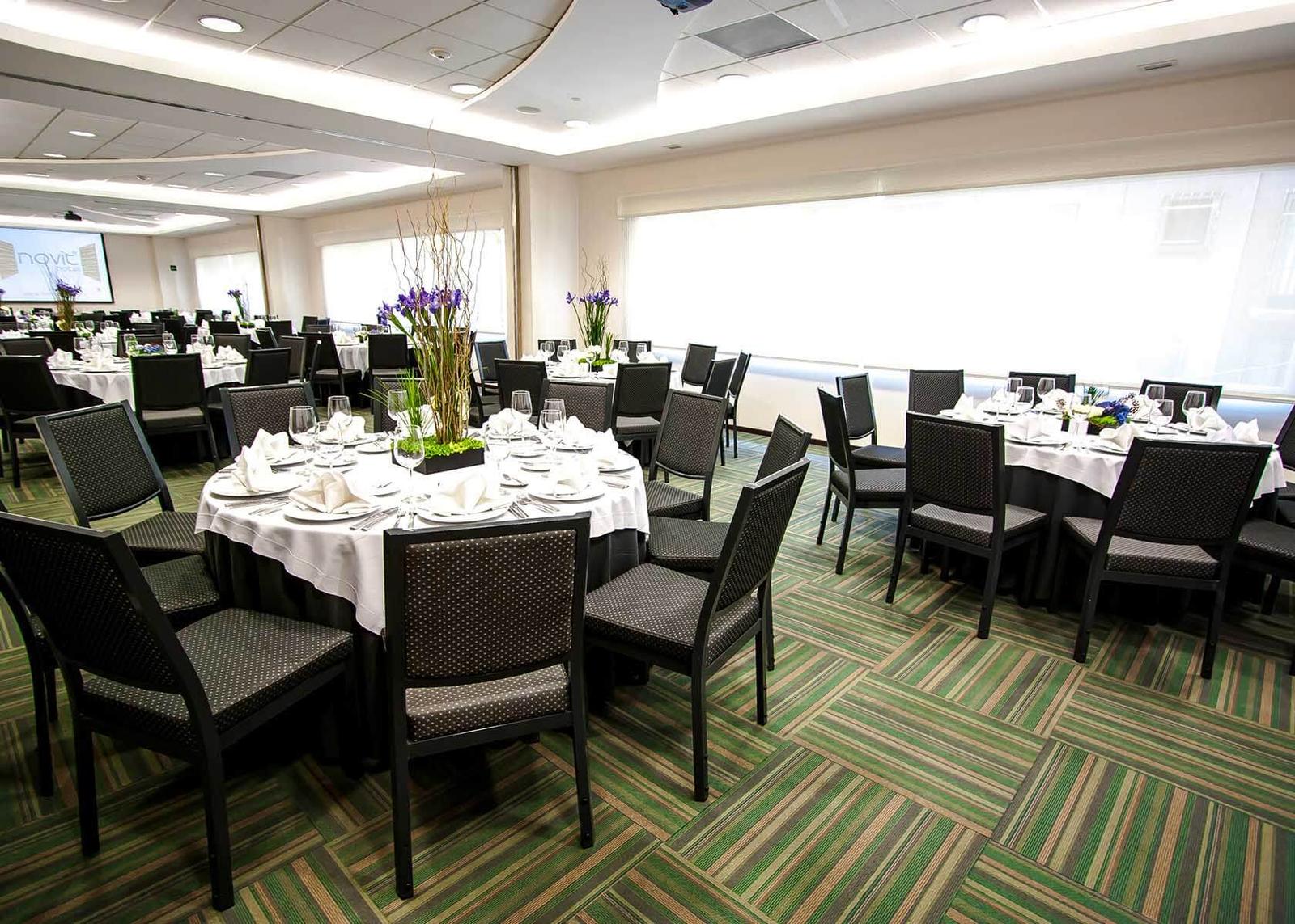 Hotel Novit, Hoteles para Eventos y Bodas en Benito Juárez — foto 2