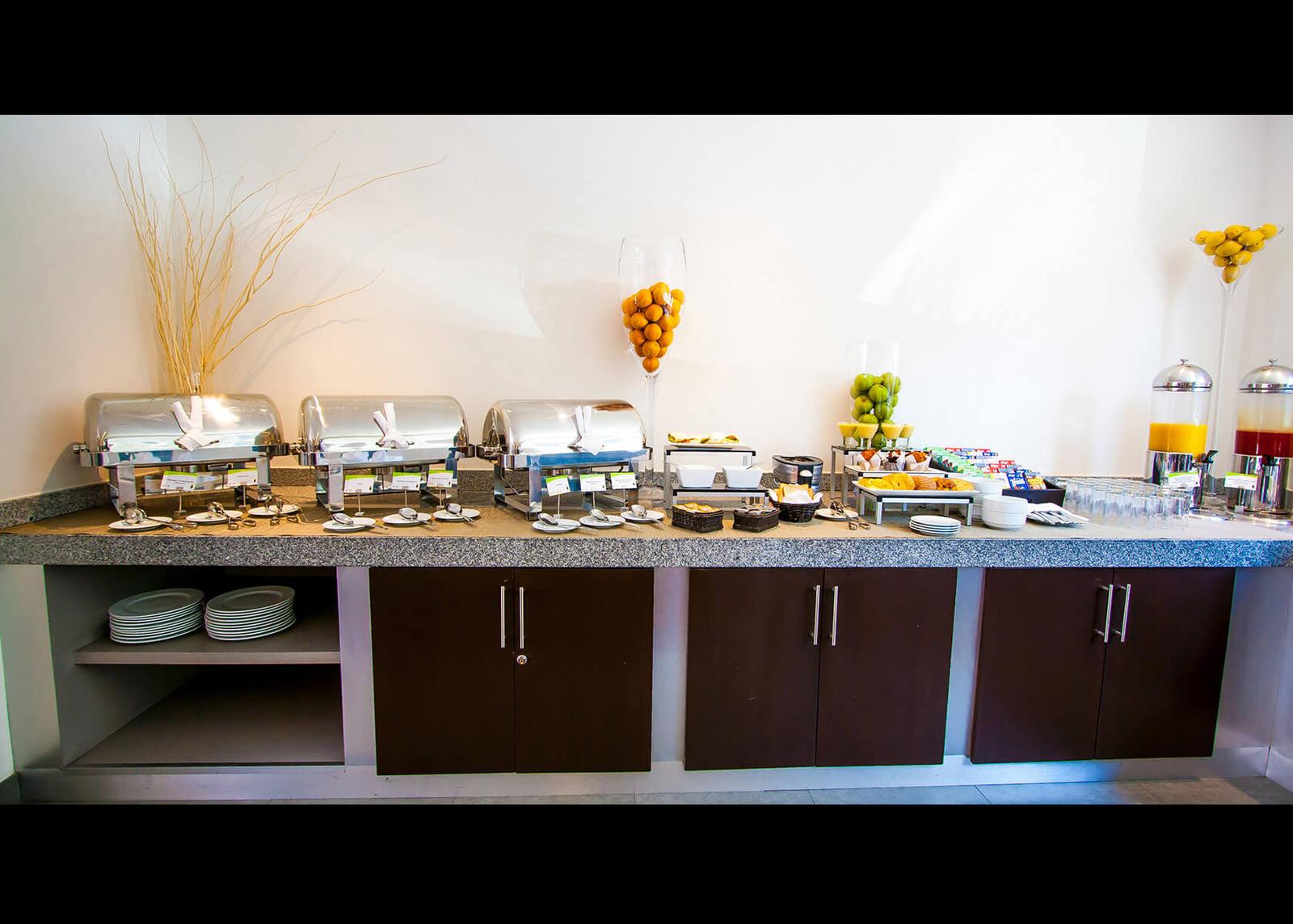 Hotel Novit, Hoteles para Eventos y Bodas en Benito Juárez — foto 4