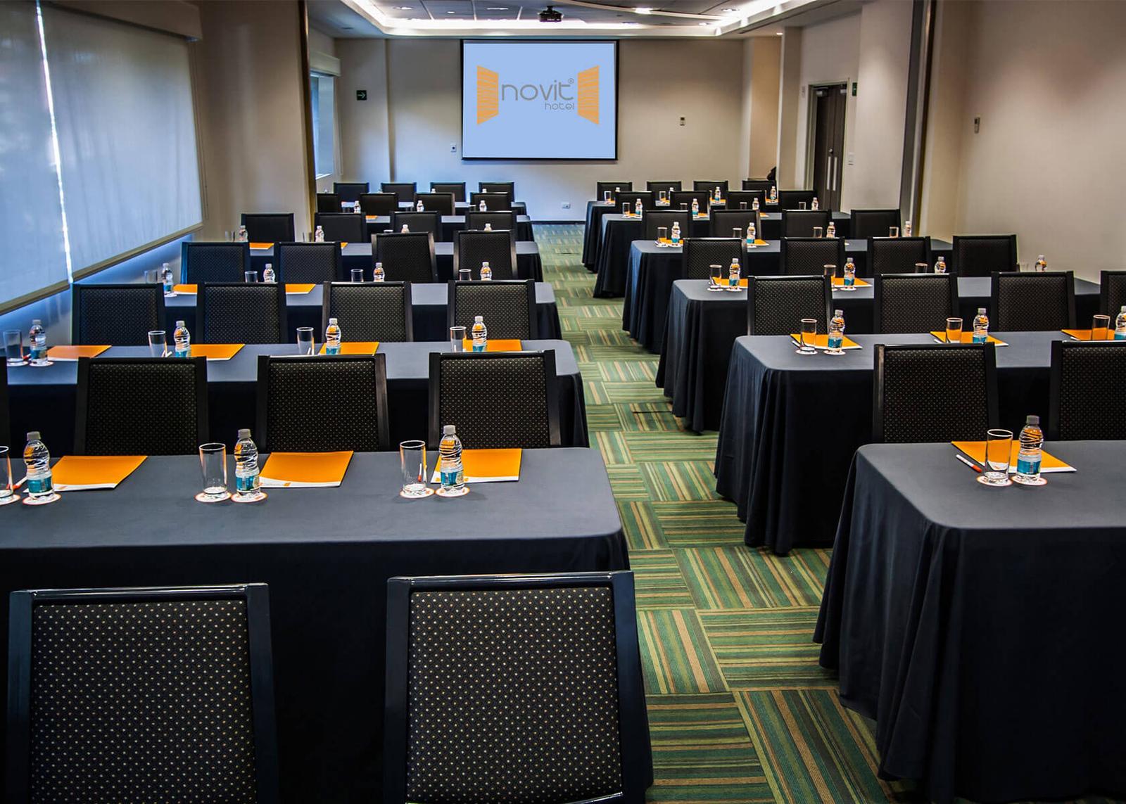 Hotel Novit, Hoteles para Eventos y Bodas en Benito Juárez — foto 5