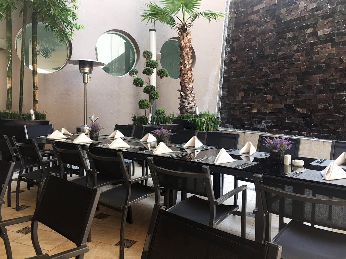 Hotel Novit, Hoteles para Eventos y Bodas en Benito Juárez — foto 6