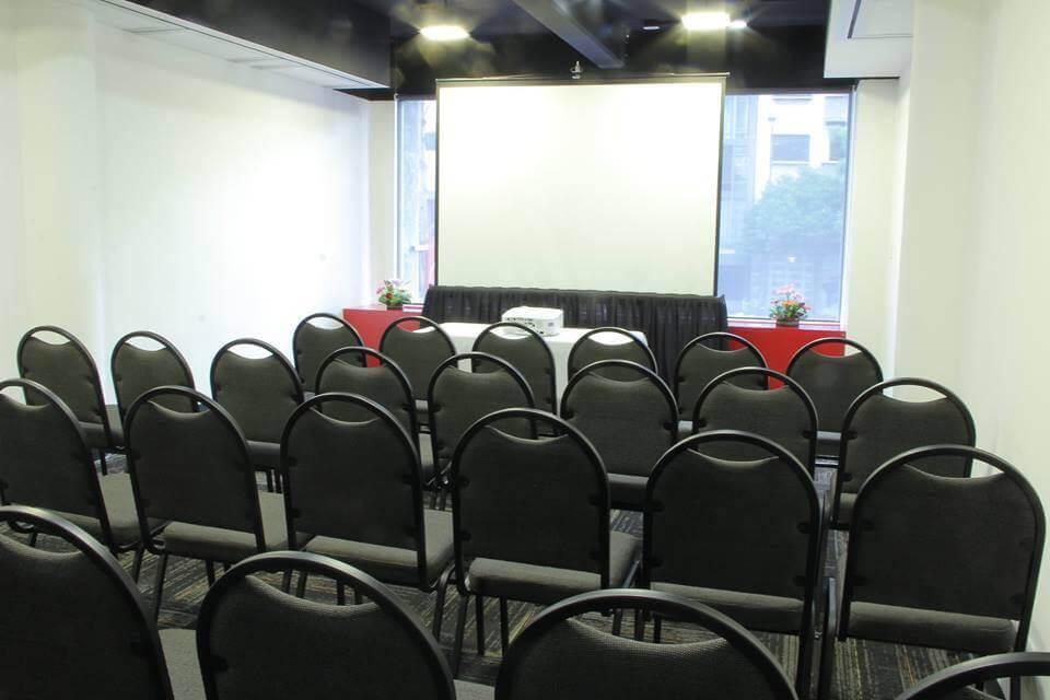 Hotel Regente City, Hoteles para Eventos y Bodas en Cuauhtémoc — foto 3