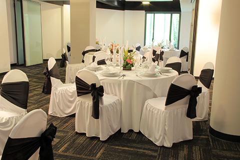 Hotel Regente City, Hoteles para Eventos y Bodas en Cuauhtémoc — foto 4