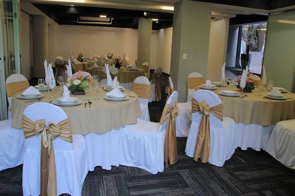 Hotel Regente City, Hoteles para Eventos y Bodas en Cuauhtémoc — foto 5