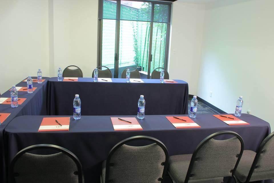 Hotel Regente City, Hoteles para Eventos y Bodas en Cuauhtémoc — foto 6