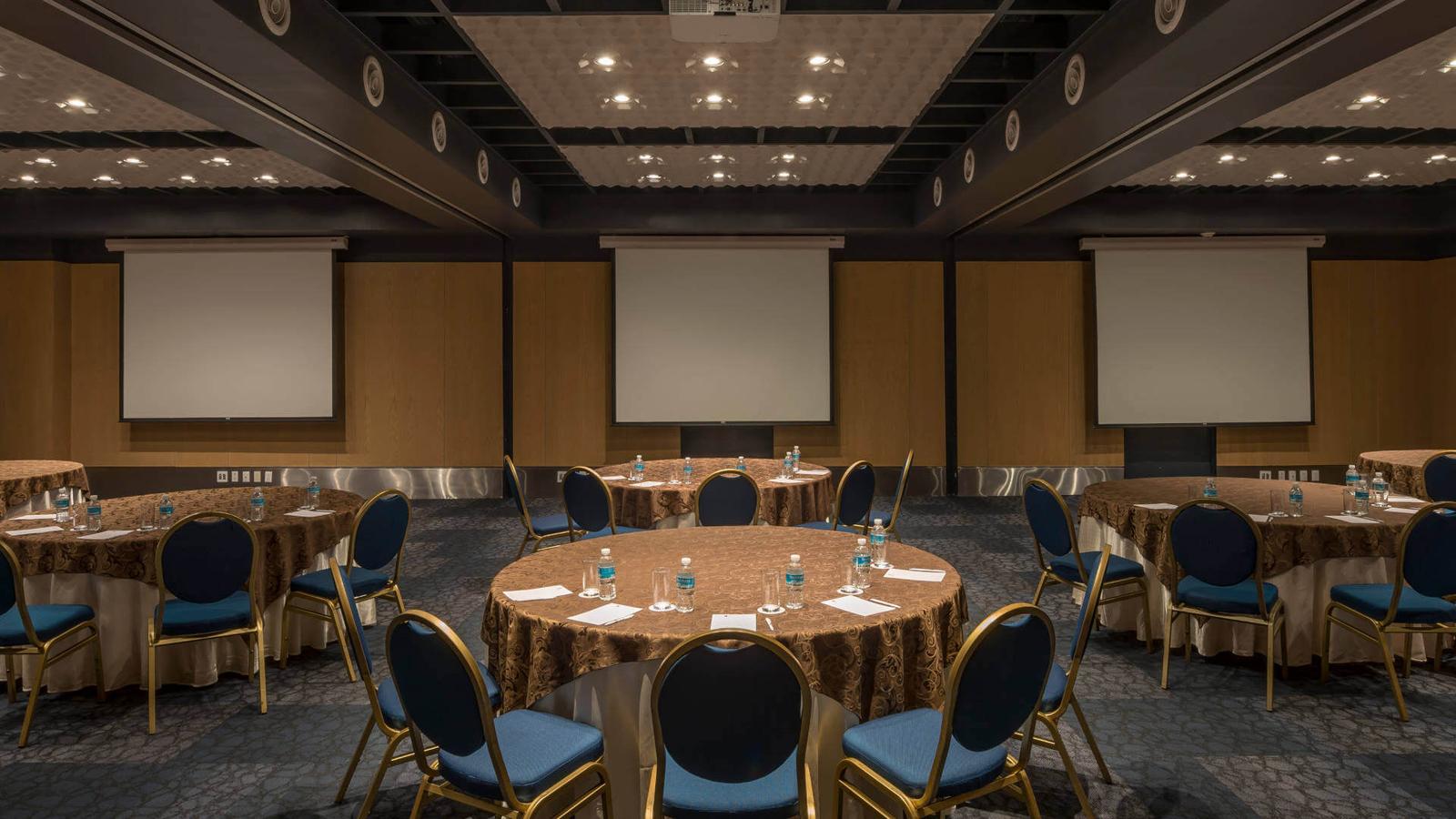 Hotel Camino Real Aeropuerto México, Hoteles para Eventos y Bodas en Venustiano Carranza — foto 6