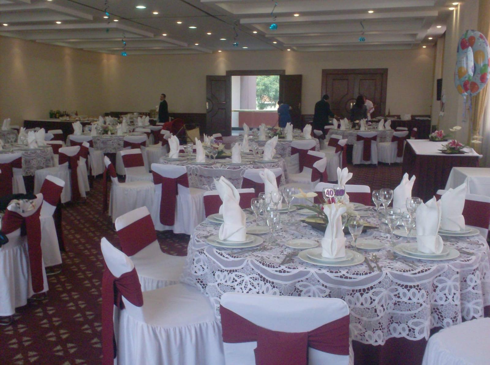 Hotel Riazor, Hoteles para Eventos y Bodas en Iztacalco — foto 3